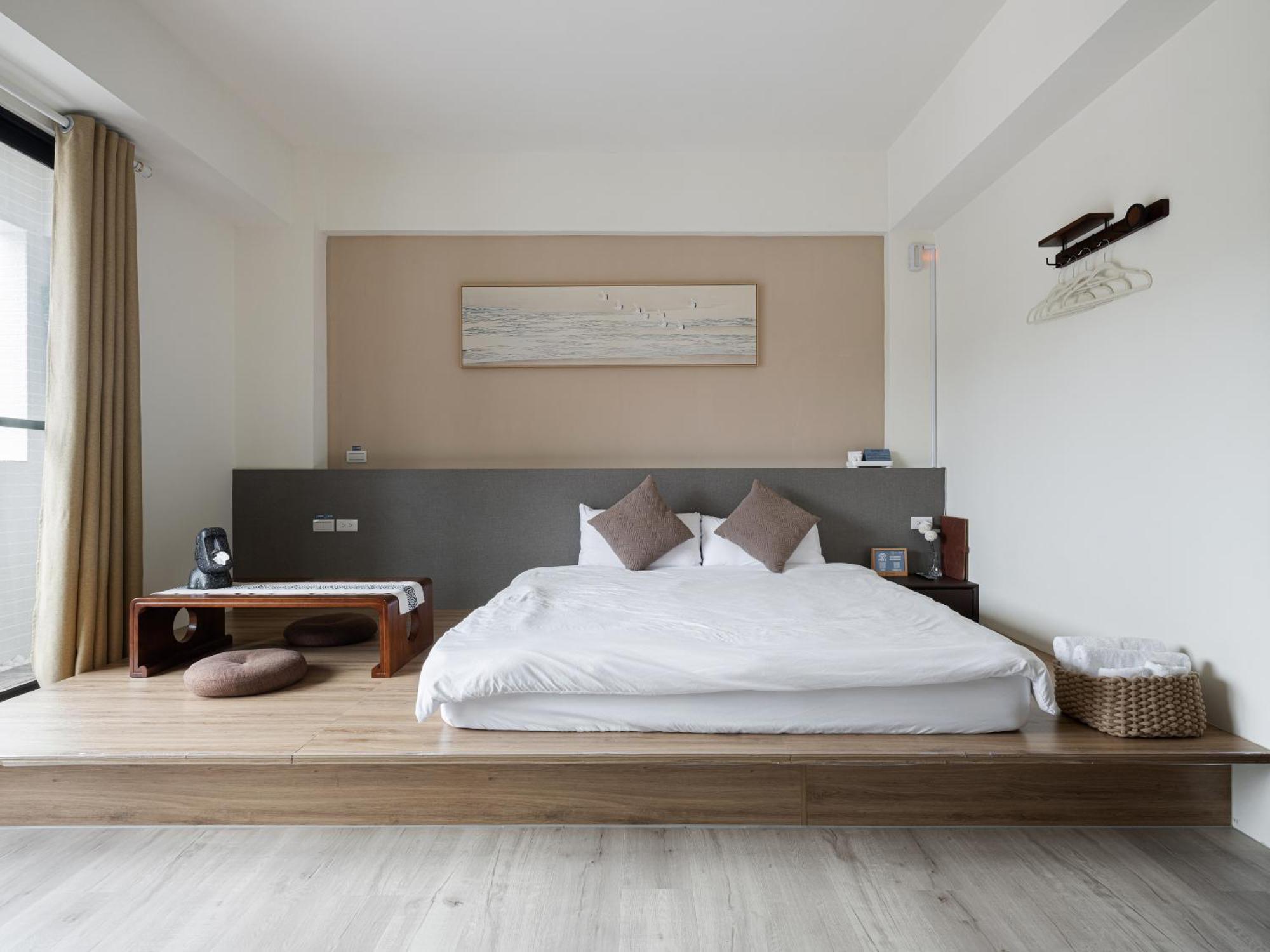 Appartement Yujing Nu Time Extérieur photo