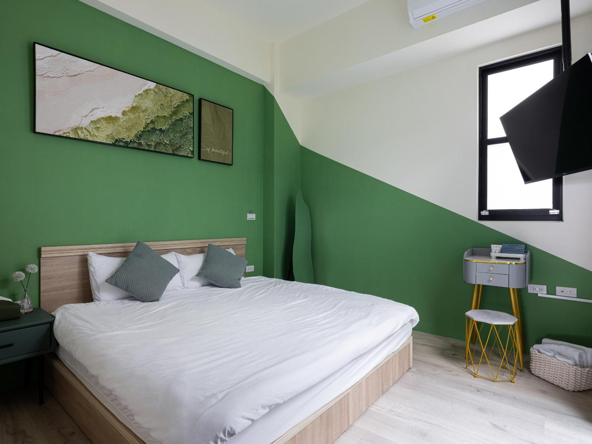 Appartement Yujing Nu Time Extérieur photo