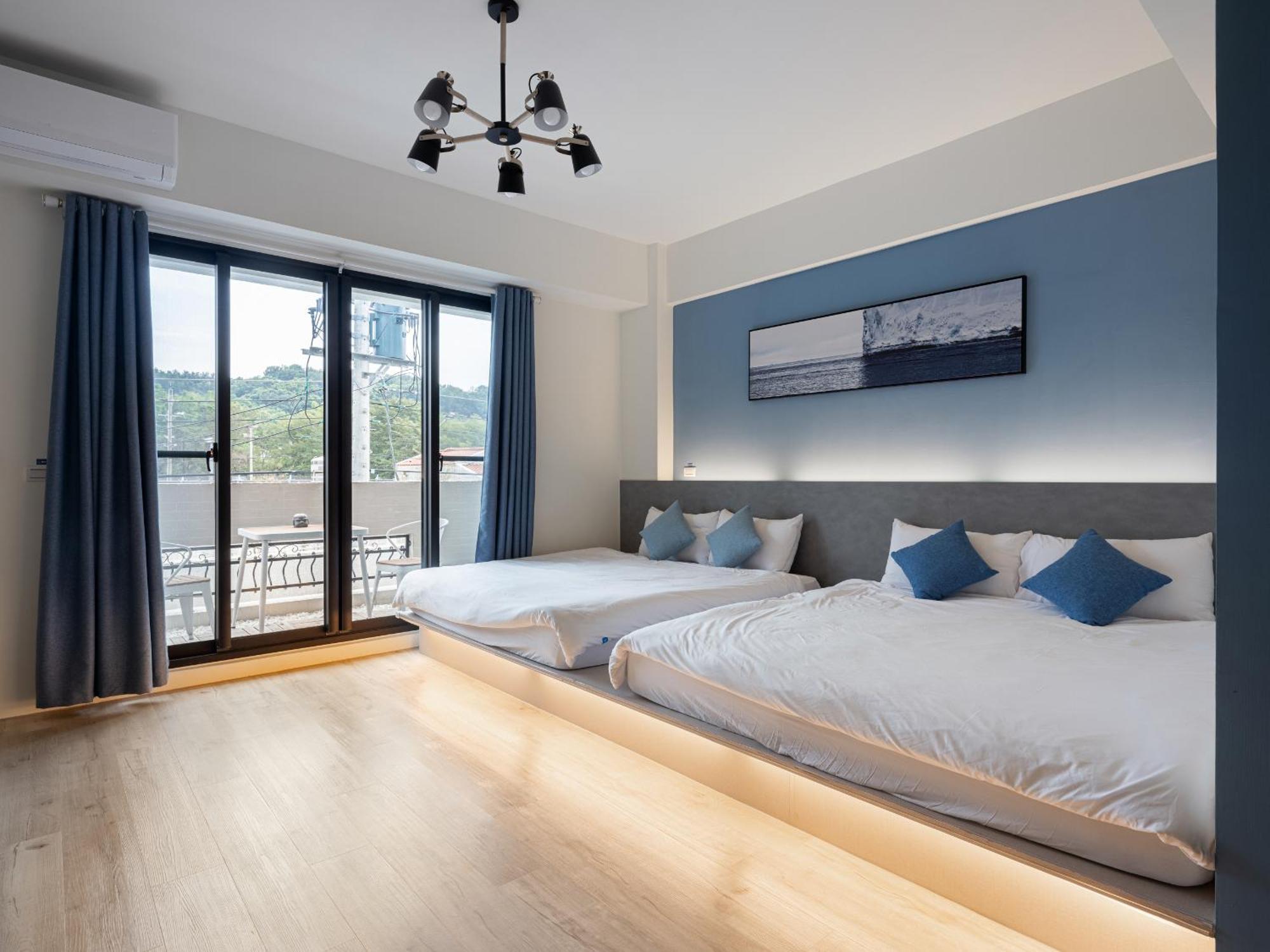 Appartement Yujing Nu Time Extérieur photo