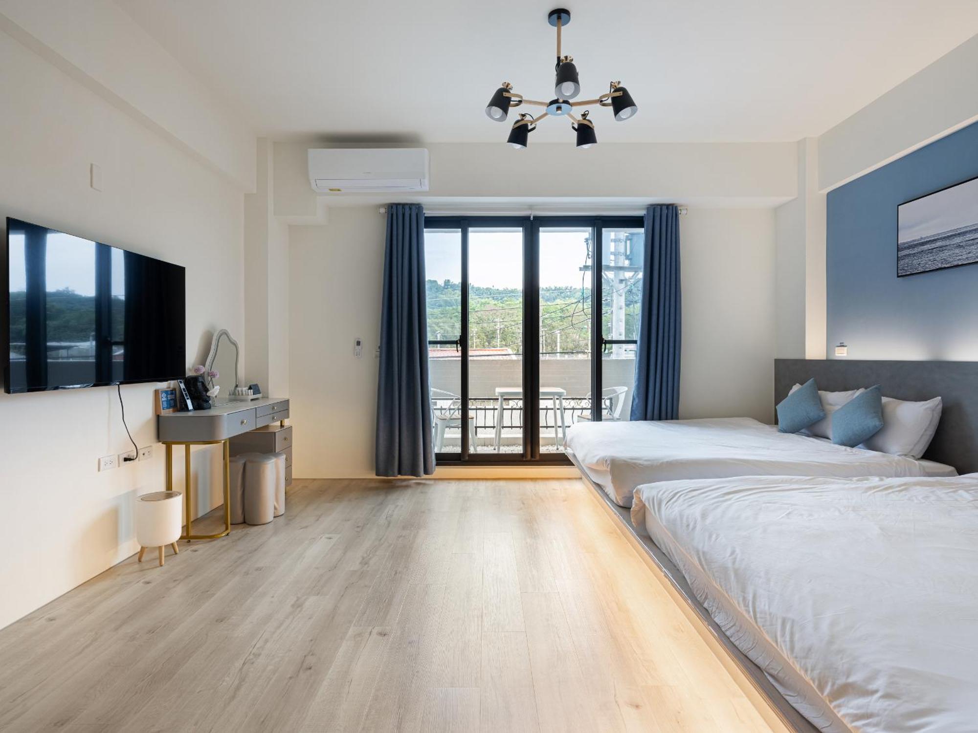 Appartement Yujing Nu Time Extérieur photo
