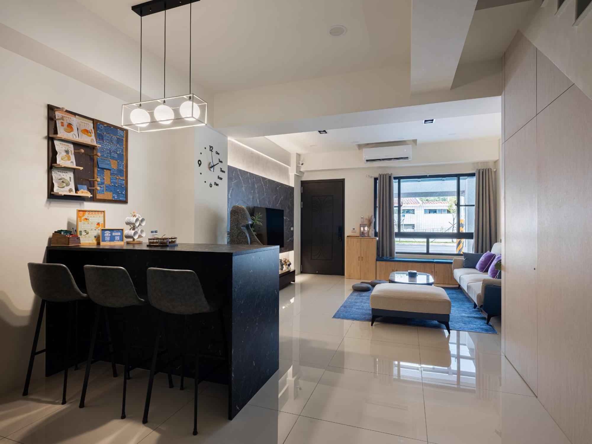 Appartement Yujing Nu Time Extérieur photo